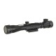 ACM Scope 3-9x40E with 3 mounting rails